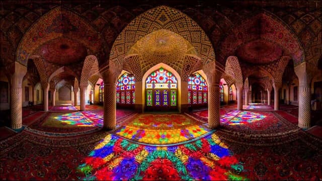 در تمنّای احیای کرسی آزاداندیشی در مساجد