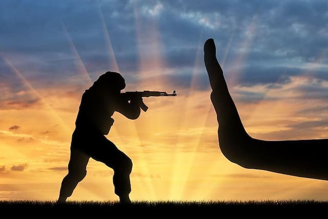 پیام فراجا به مناسبت ۸ شهریور، روز مبارزه با تروریسم