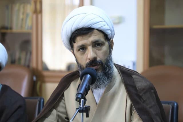 تربیت نیروهای تراز اسلام و انقلاب از مهم‌ترین کارکردهای مسجد است