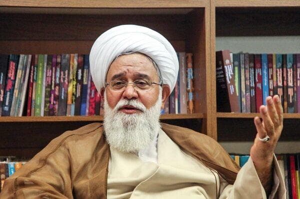 برجام بی فرجام/درگیری بین ایران اسلامی و غرب، تمدنی است نه نزاع بر سر قدرت