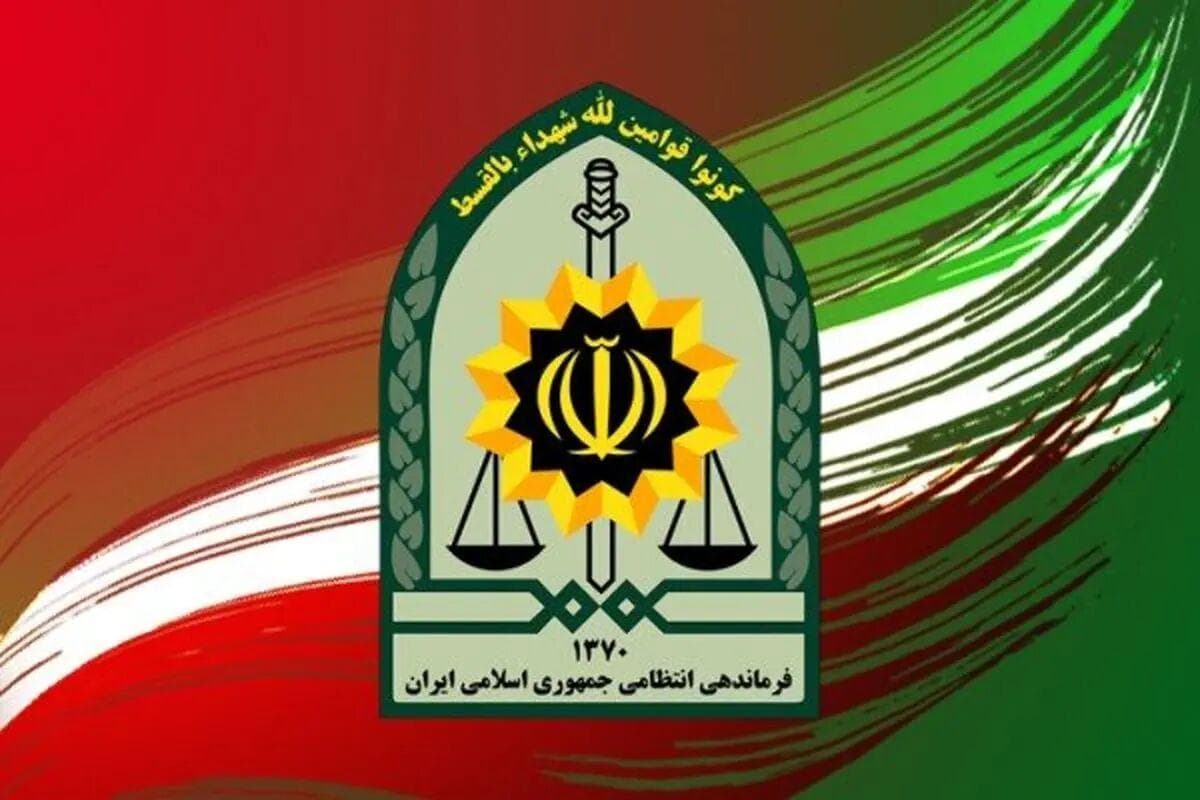 سومین عملیات موفق فراجا علیه تروریست‌ها در ۷۲ ساعت گذشته