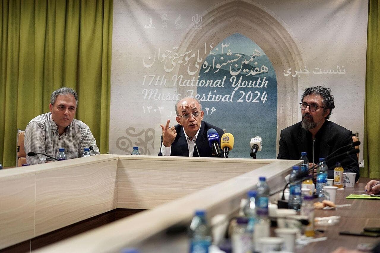 جشنواره ملی موسیقی جوان؛ تداوم درخشش استعدادهای ایرانی در مسیر اصالت و نوآوری