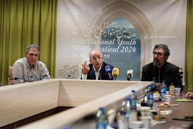 جشنواره ملی موسیقی جوان؛ تداوم درخشش استعدادهای ایرانی در مسیر اصالت و نوآوری