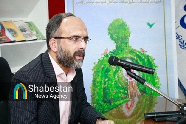 هزار اثر خوشنویسی یادگار هنرمندان استان برای زائران اربعین