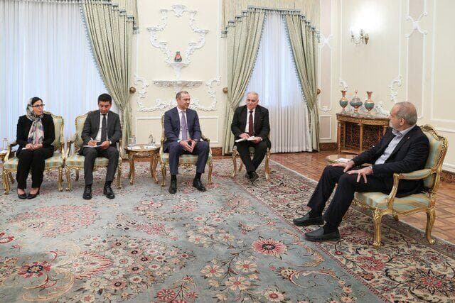 نگرانی‌های ایران تا حد زیادی برطرف شده است