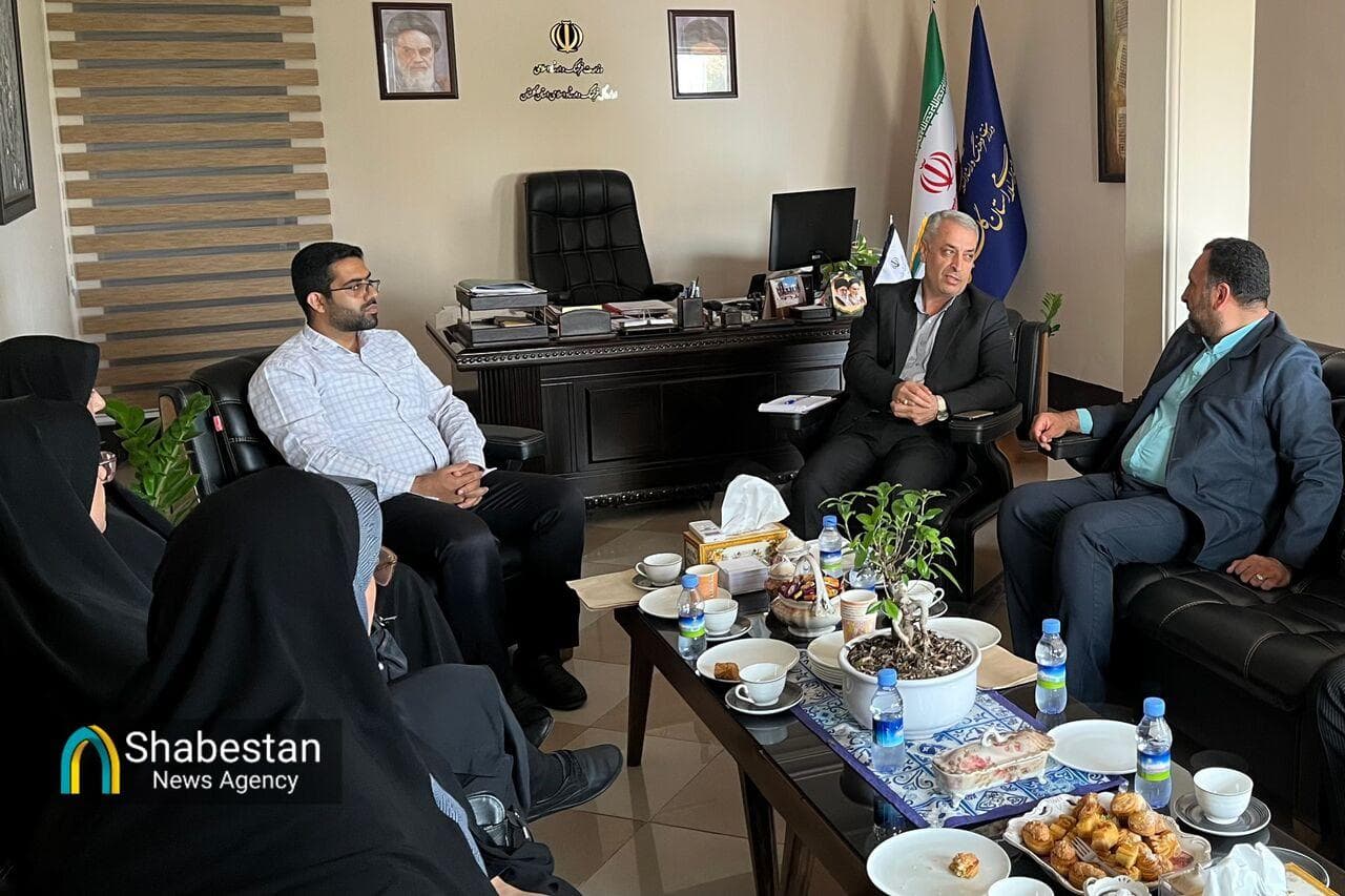 تقویت فعالیت‌های فرهنگی و هنری مساجد گلستان با حمایت ارشاد