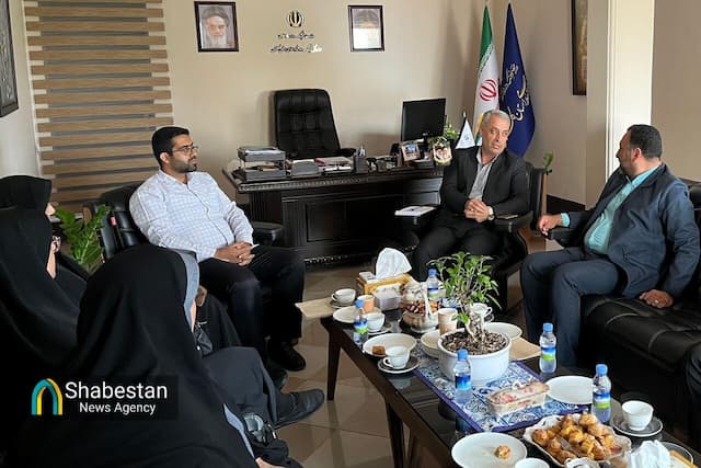 تقویت فعالیت‌های فرهنگی و هنری مساجد گلستان با حمایت ارشاد