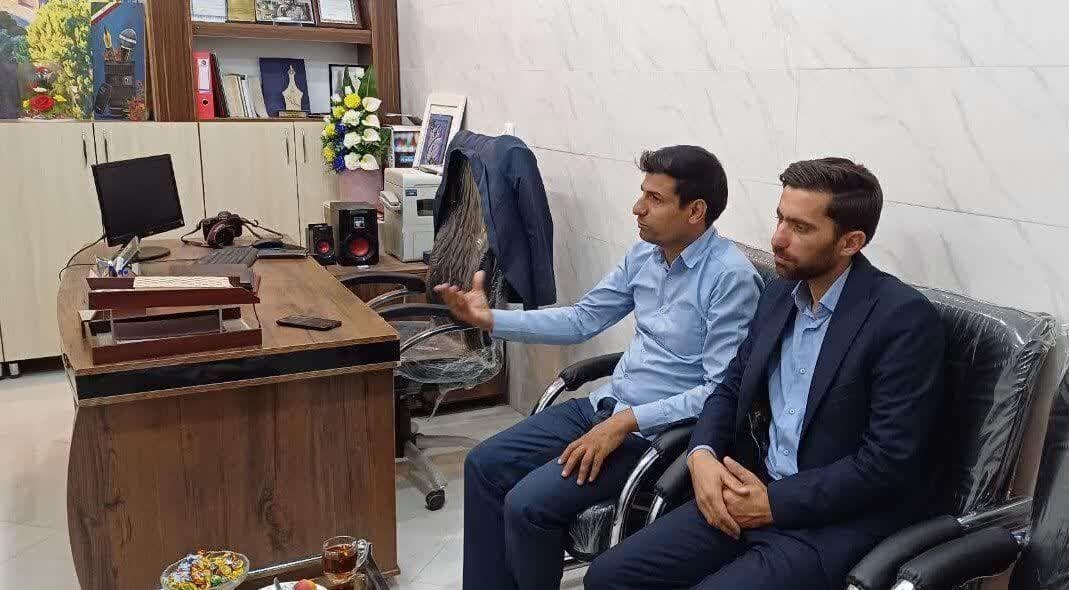 رسالت رسانه تقویت خودباوری و اعتمادآفرینی در نسل جوان است