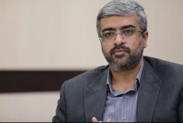 انقلاب اسلامی ایران قربانی تروریسم دولتی