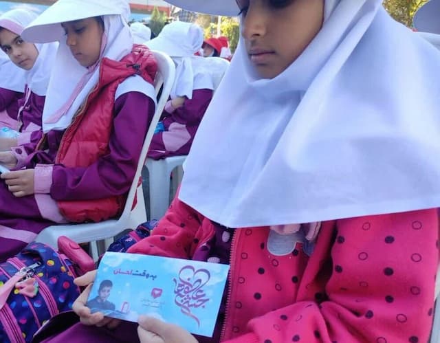 جشن عاطفه‌ها در زنجان تا ۱۵ مهرماه ادامه دارد
