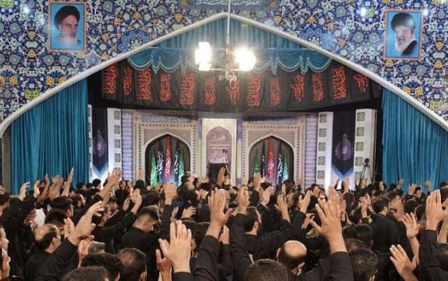سالروز شهادت امام حسن عسکری(ع) کجا هیأت برویم؟ + برنامه ۸۰ مجلس سوگواری