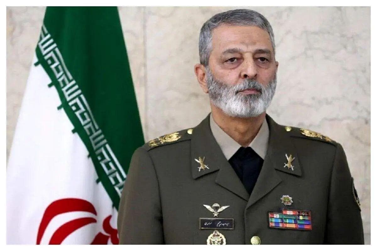 سرلشکر موسوی: پدافند هوایی «خط مقدم دفاع از حاکمیت ملی» است