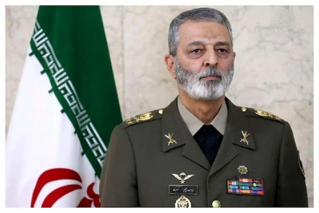 سرلشکر موسوی: پدافند هوایی «خط مقدم دفاع از حاکمیت ملی» است
