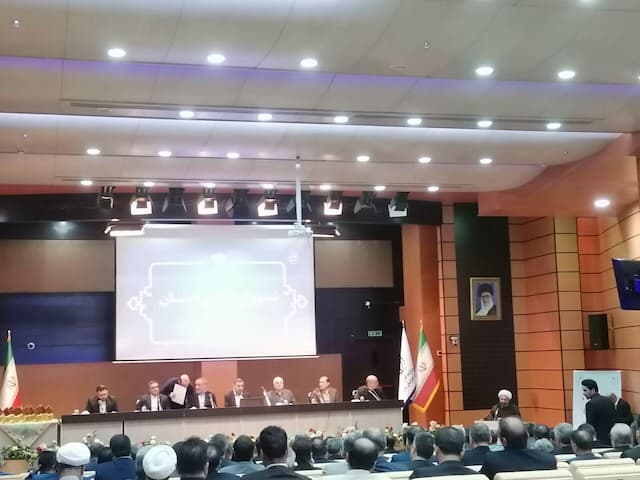 پیوست 'فرهنگی' تکلیف راهبردی همه دستگاه‌ها است