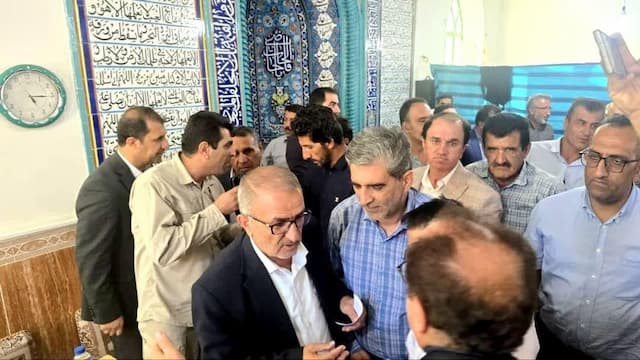 طرح «دولت، مردم، مسجد و رسانه» برای حل مسائل محلی در کهگیلویه و بویراحمد کلید خورد