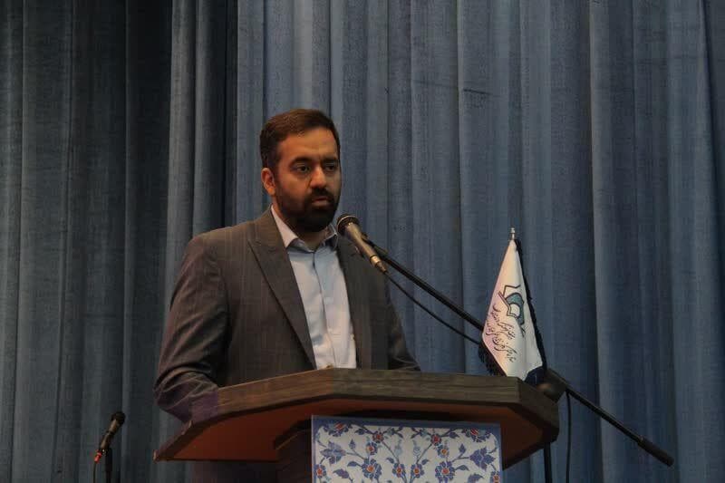 ۲۰۰ کانون مسجد اصفهان میزبان طرح نهج البلاغه شدند