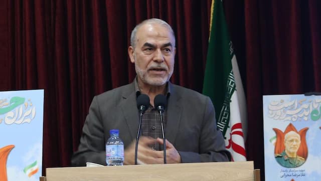 گفتمان سازش شکست خورد، راه امام و رهبری تنها مسیر پیشرفت ایران است