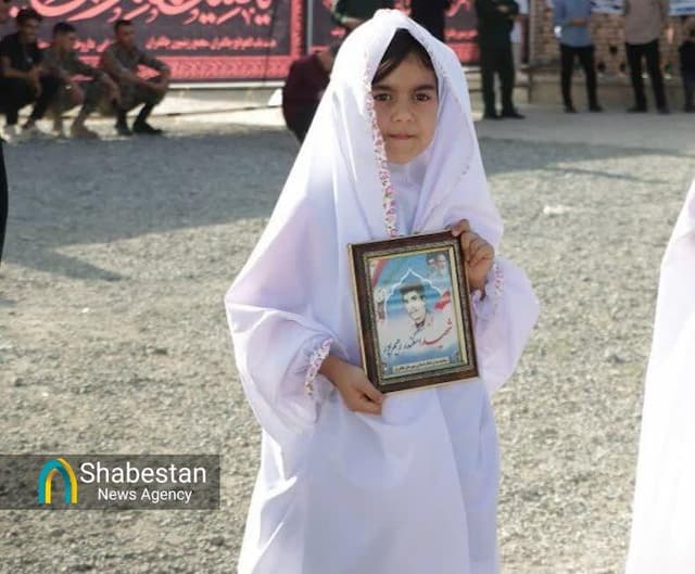 پاسداشت ۲۷ هزار شهید حماسه چالدران