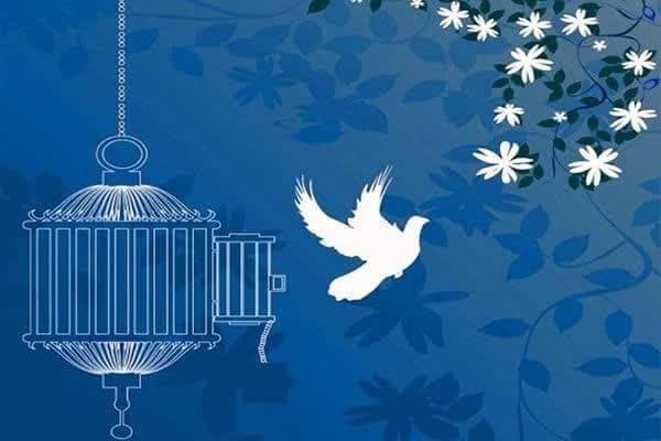 آزادی دو زندانی جرائم غیرعمد به همت هیئت مذهبی قائمیه سفیدشهر آران و بیدگل