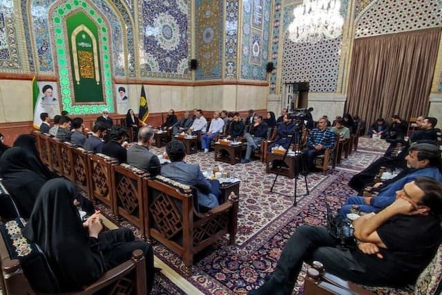 موفقیت‌های علمی ایران خاری در چشم دشمنان است