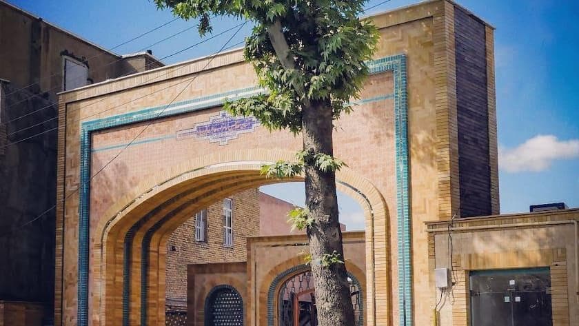 مسجد محلی برای مقابله با آسیب‌های اجتماعی محسوب می‌شود