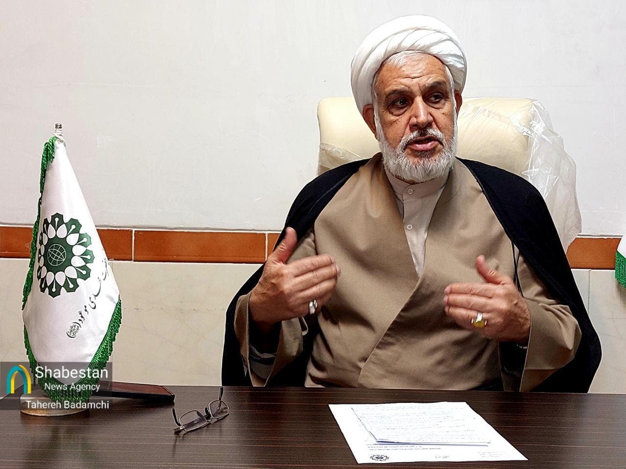 برنامه‌های ۹ ربیع‌الاول در کرمان