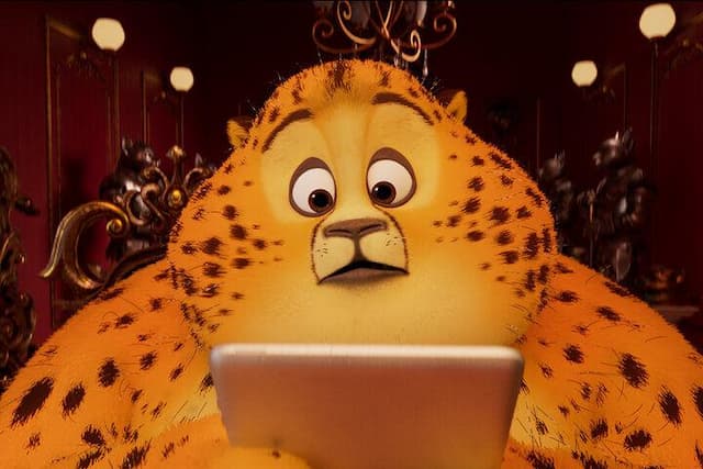 انیمیشن «یوز» با آغاز سال تحصیلی بر پرده سینماها