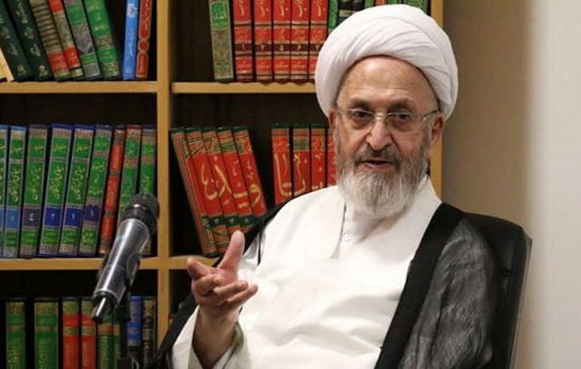 پیام آیت‌الله‌ سبحانی برای آغاز امامت حضرت ولیعصر(عج)