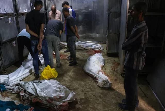 ۱۳ شهید در بمباران امروز صهیونیست‌ها در شهر غزه