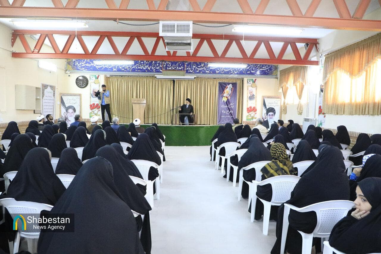 سومین دوره آموزشی طرح«روا» در بیرجند