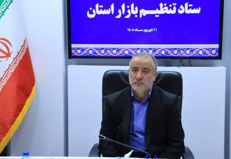 گلایه از تناقض در گزارشات مسوولان با برخی وقایع کف بازار