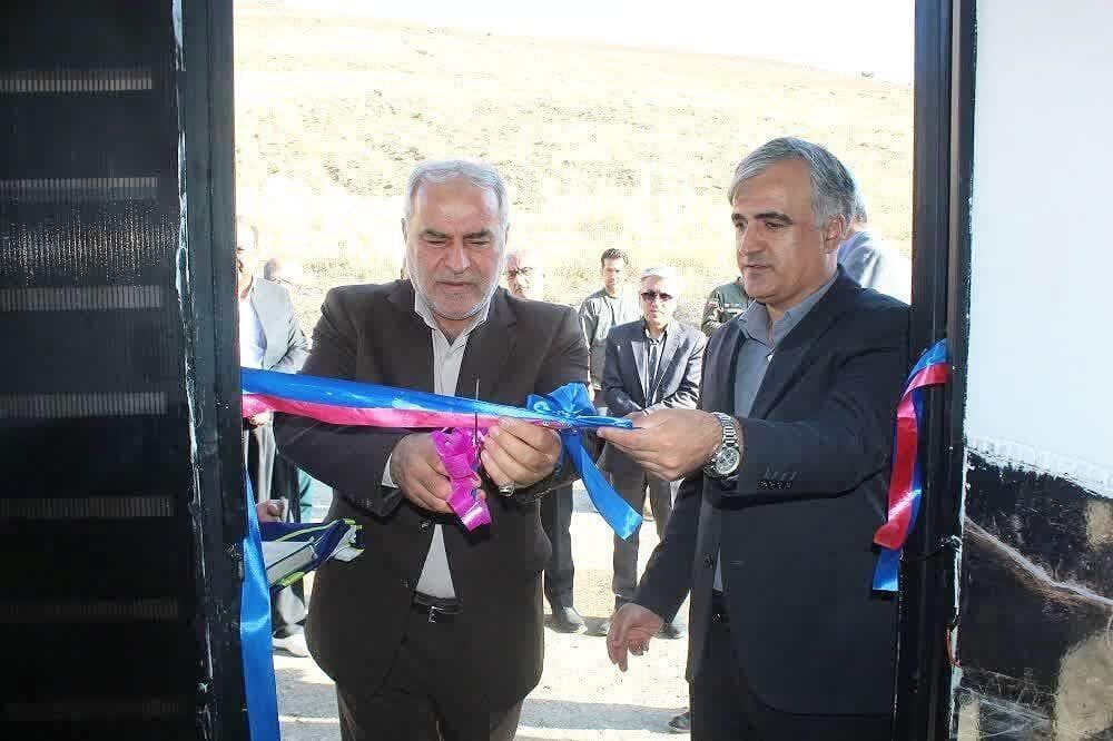 ۵۵ واحد مسکن روستایی به مددجویان کردستانی تحویل داده می‌شود