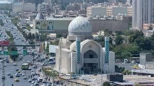 ضرورت ایجاد بیش از هزار مسجد در استان تهران