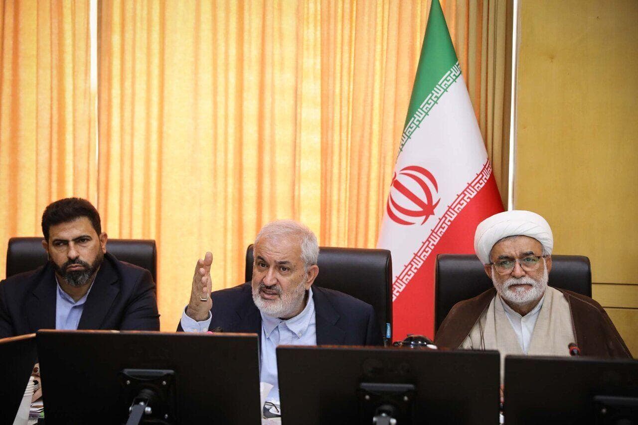 بررسی برنامه وزارت نیرو برای مدیریت ناترازی برق در پاییز و زمستان امسال
