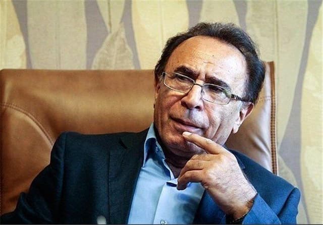 اسماعیل آذر؛ چهره‌ای ماندگار در آسمان ادبیات فارسی مهمان مردم ارومیه