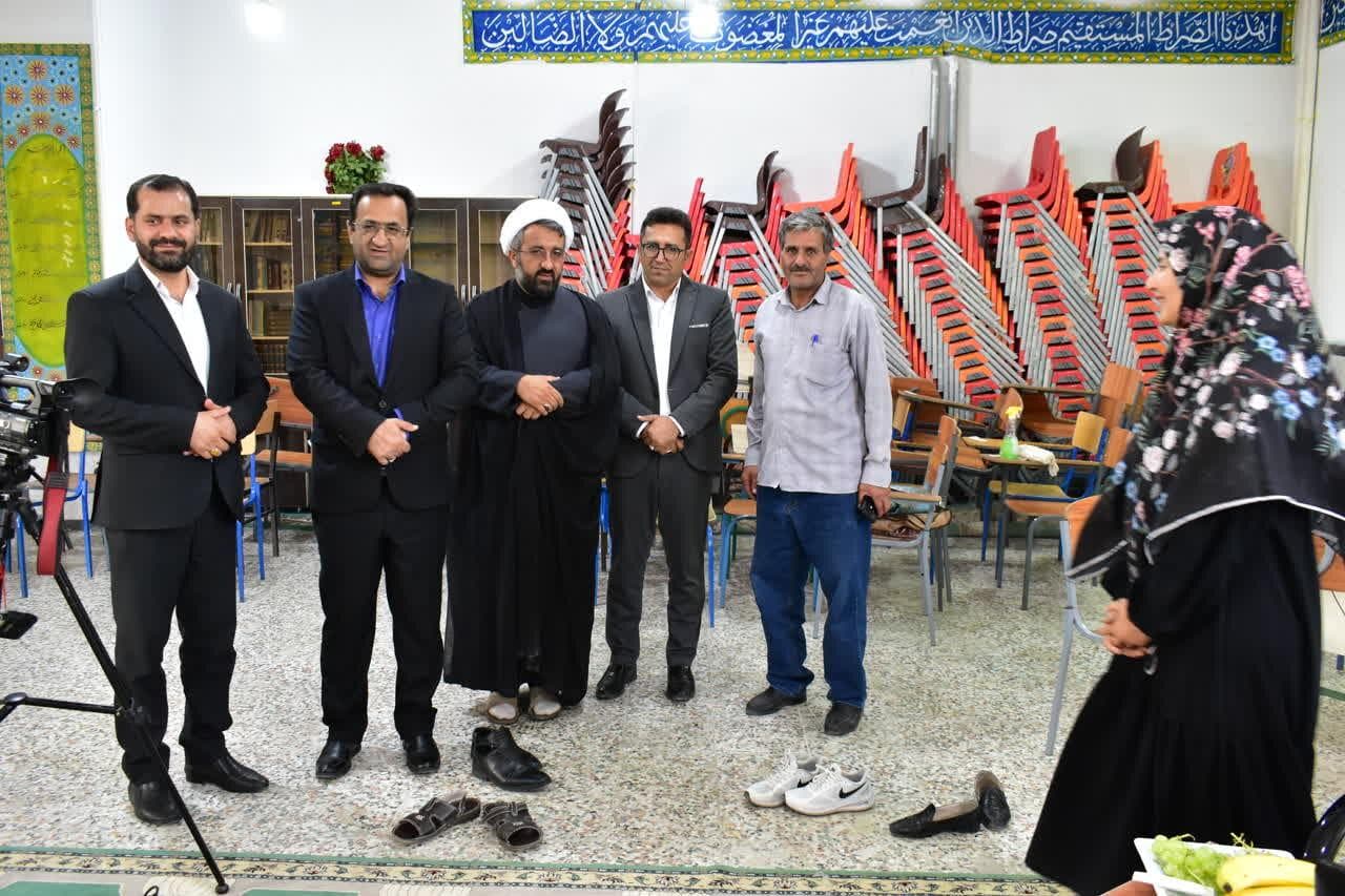 برگزاری چهل‌وسومین دوره مسابقات قرآن، عترت و نماز با حضور ۳۰ دانش‌آموز و ۲ فرهنگی در یاسوج
