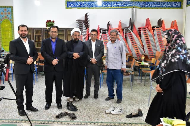 برگزاری چهل‌وسومین دوره مسابقات قرآن، عترت و نماز با حضور ۳۰ دانش‌آموز و ۲ فرهنگی در یاسوج