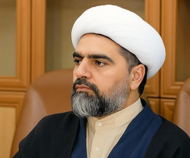 خوش‌اخلاقی و ایمان مهم‌ترین معیارهای همسر شایسته از منظر امام رضا(ع)