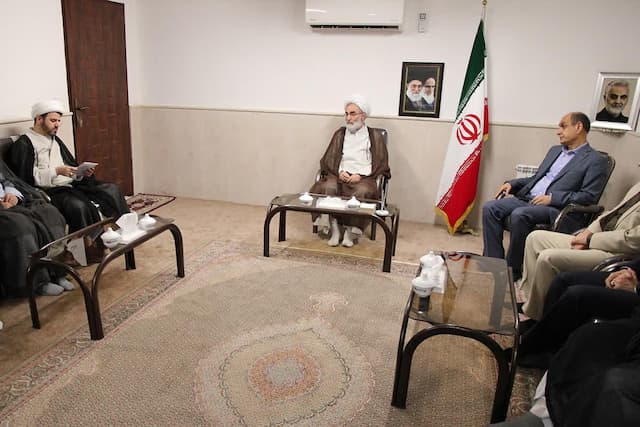 گیلان آماده برگزاری جشن‌های باشکوه هفته وحدت