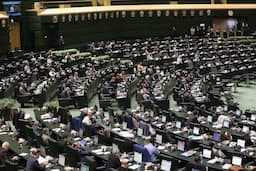 بیانیه مجلس در حمایت از صنعت دفاعی کشور