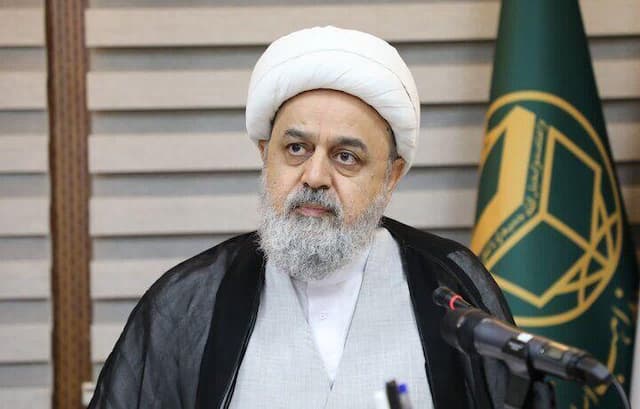 پیام تسلیت دبیرکل مجمع جهانی تقریب مذاهب اسلامی در پی زلزله افغانستان