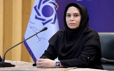 پرداخت ۹۴.۶ همت تسهیلات قرض‌الحسنه ازدواج و فرزندآوری از ابتدای سال‌جاری تاکنون