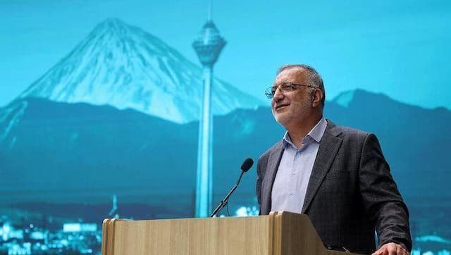 بهره‌برداری از ۵ ایستگاه مترو در مهرماه/تعیین تکلیف ۹۶ درصد از واحدهای آسیب‌دیده در جنگ