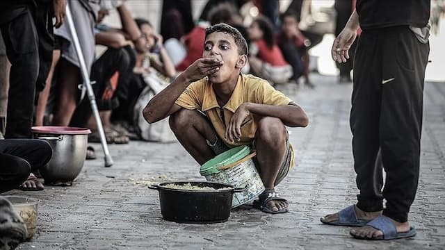 یونیسف: وضعیت در غزه یک «فاجعه تمام عیار» است
