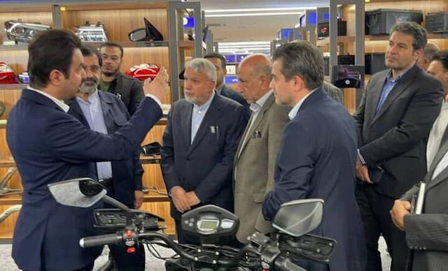 قم، کانون هم افزایی گردشگری زیارتی، تاریخی، طبیعی و صنعتی ایران است