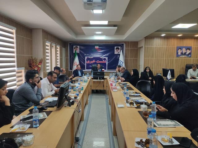 نهضت عدالت آموزشی در ایلام به ایستگاه اجرا رسید