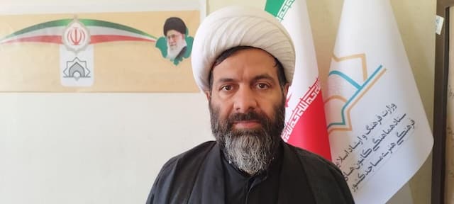 تأکید بر استفاده از ظرفیت مساجد در تولیدات رسانه‌ای و پیگیری مطالبات توسعه‌ای کهگیلویه و بویراحمد