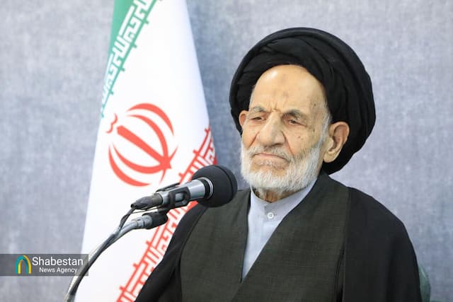 تمدن اسلامی با عمل جهادی محقق می‌شود