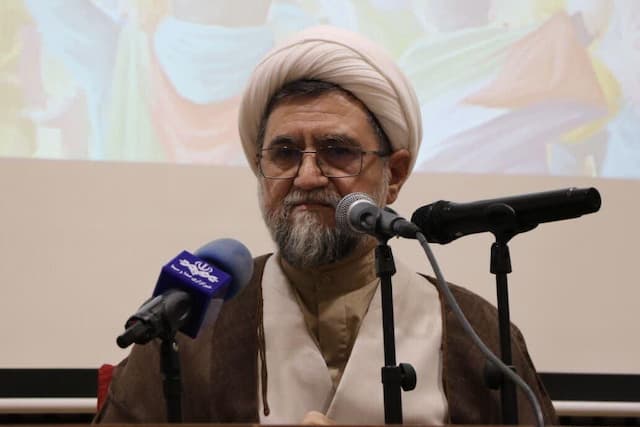 پیامبر اکرم(ص) اسوه جامع اخلاق و مقاومت امت اسلامی است؛  پیام وحدت به گوش ملت‌ها رسانده شود
