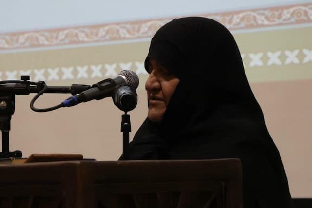 جوانان و نخبگان؛ نقش‌آفرینان تبیین آموزه‌های پیامبر در جامعه امروز هستند